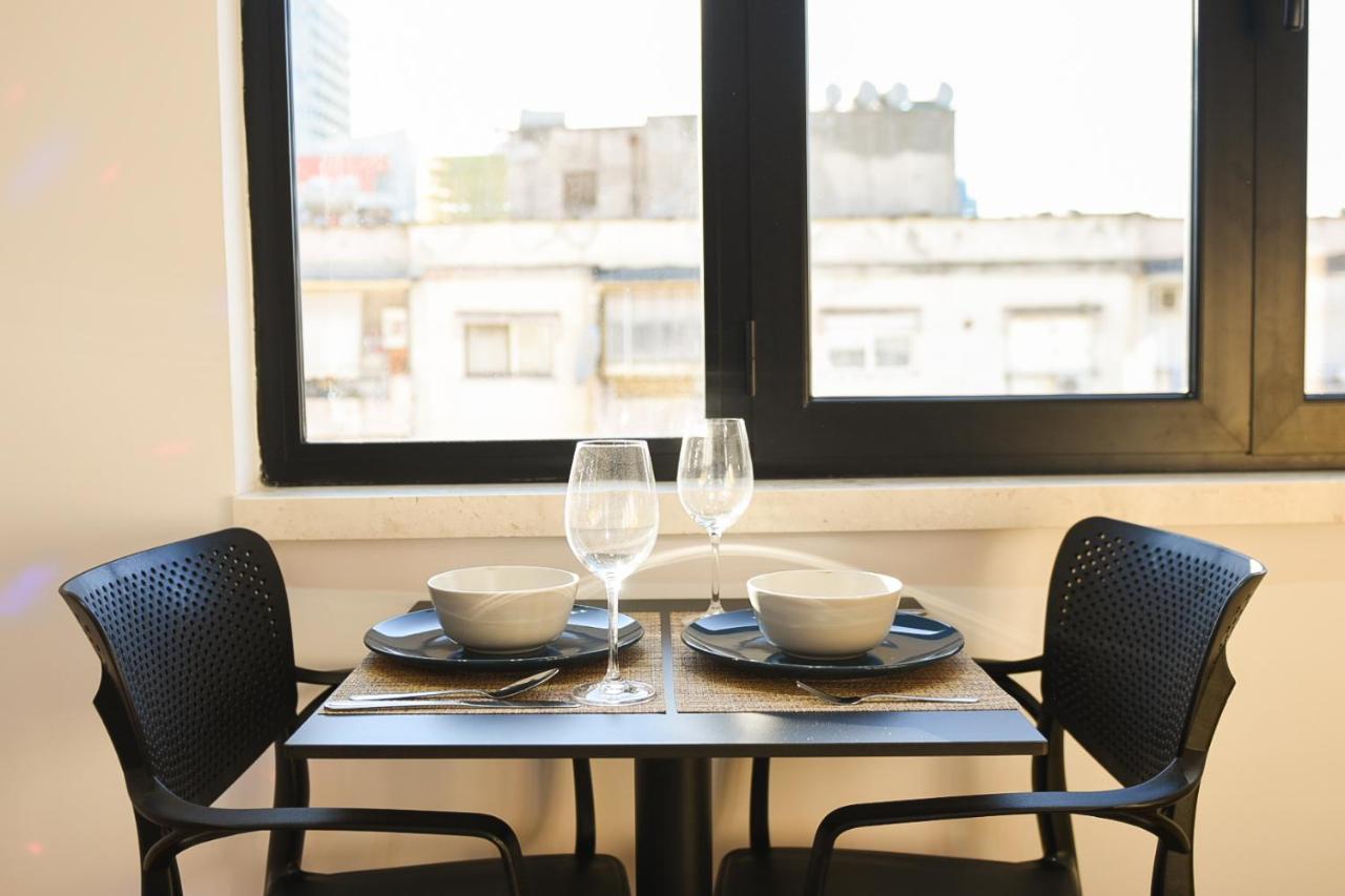 City Center 1 - Tirana Way Apartments エクステリア 写真